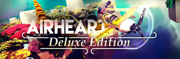 AIRHEART - The Deluxe Edition