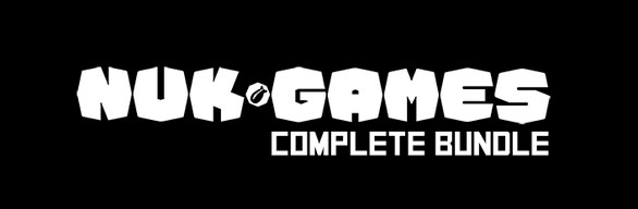 NukGames Complete Bundle