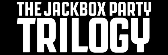 The Jackbox Party Trilogy