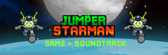 Jumper Starman + OST