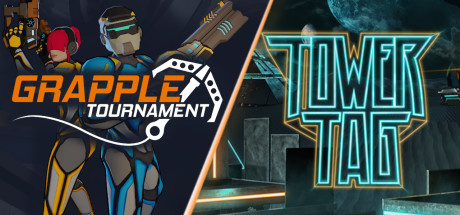 Grapple Tag Bundle banner image
