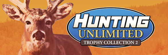 Hunting Unlimited Trophy Collection 2