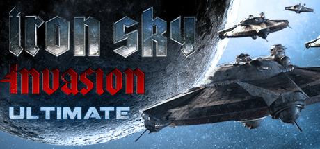 Iron Sky Invasion: Ultimate Edition banner image