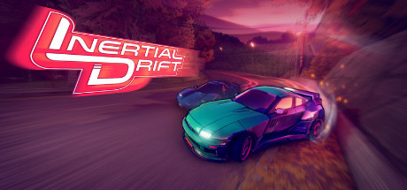 Inertial Drift: Game + OST banner image