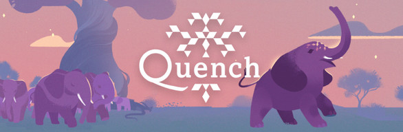 The World of Quench: Soundtrack and Artbook