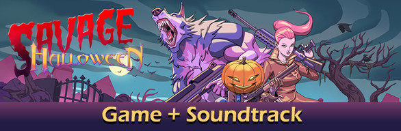 Savage Halloween + Soundtrack