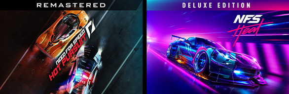 Need for Speed™ Collection