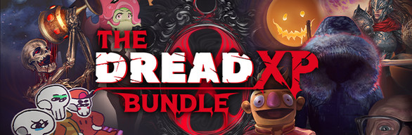Dread XP Publisher Bundle