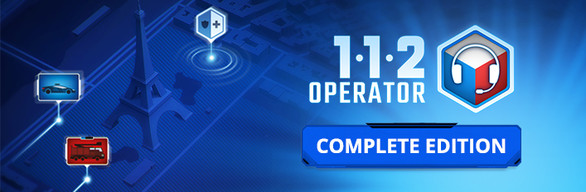 112 Operator - Complete Edition