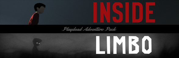 INSIDE + LIMBO bei Steam