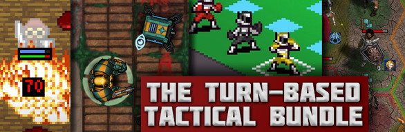 Turn-Based Tactical Bundle
