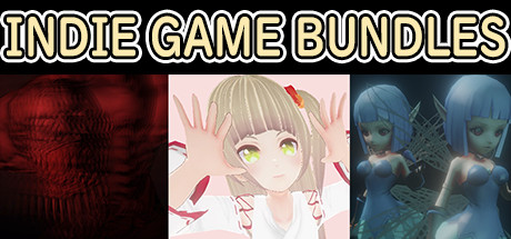 獨立遊戲組合包 Indie Game Bundles 2021 banner image