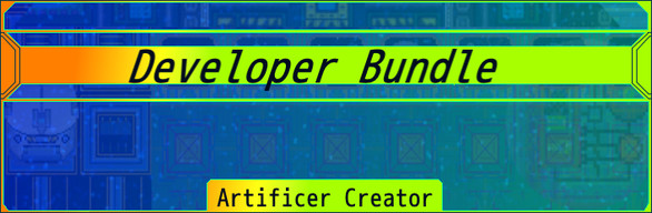 Artificer Creator Developer Bundle