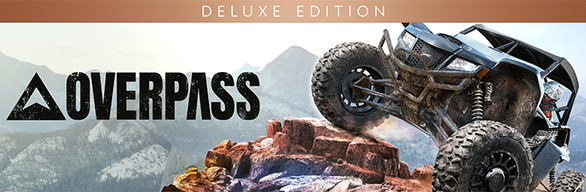 Overpass Deluxe Edition