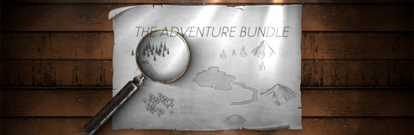 Adventure bundle