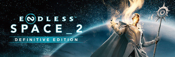 ENDLESS™ Space 2 Definitive Edition