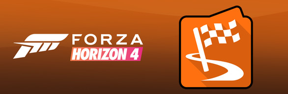 Forza Horizon 4 agora também possui cross-play com a Steam - Xbox