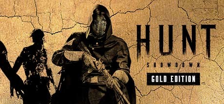 Hunt: Showdown - Gold Edition banner image
