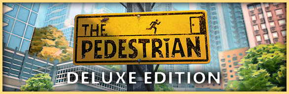 The Pedestrian Deluxe Edition