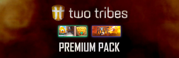 Two Tribes Premium Pack