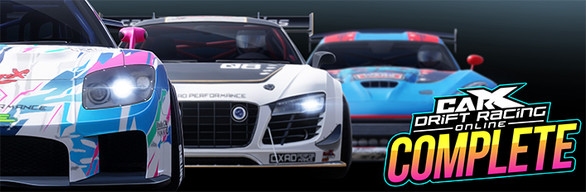 CarX Drift Racing Online Steam Charts & Stats