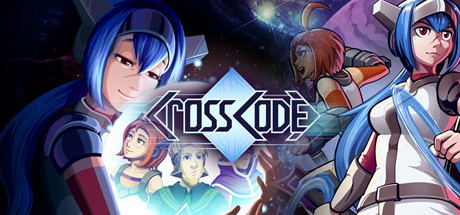 Save 60% on CrossCode on Steam