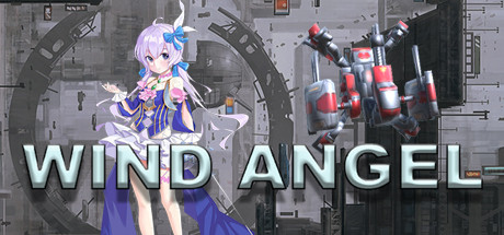 Wind Angel Bundle banner image