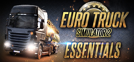 Euro Truck Simulator 2 Essentials on Steam