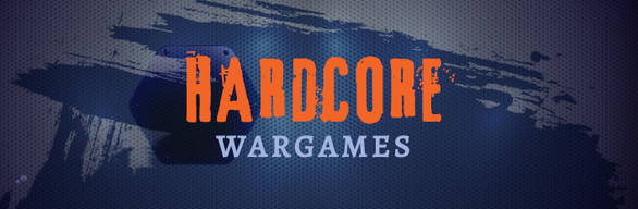 Hardcore Wargames