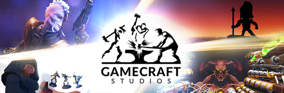 All Games from Gamecraft Studios