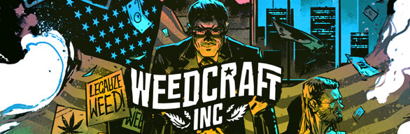 Weedcraft Inc: Soundtrack Edition