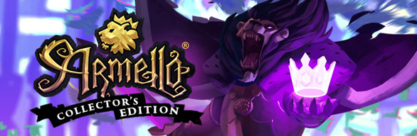 Armello - Collector's Edition