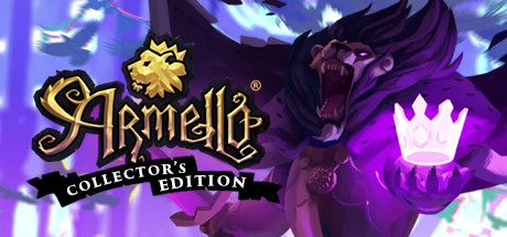 armello collector armello collector