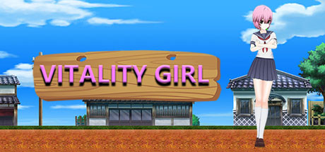 Vitality Girl Bundle banner image