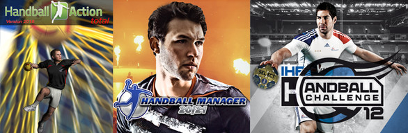Handball Games Allstars on Steam