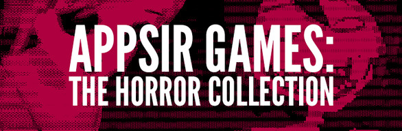AppSir Games: The Horror Collection