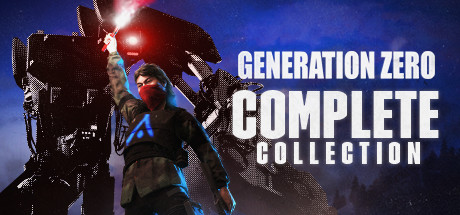 Generation Zero® - Complete Collection on Steam