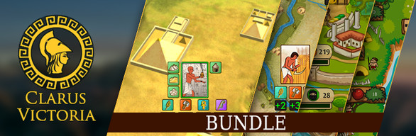 Clarus Victoria Bundle Download For Mac