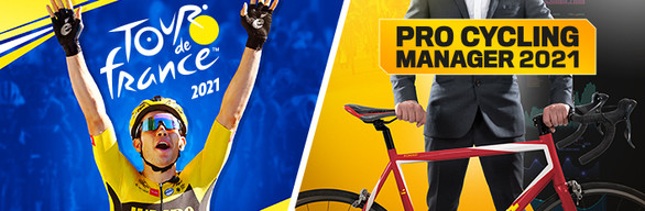 Pro Cycling Manager 2021 - PC - Compra jogos online na