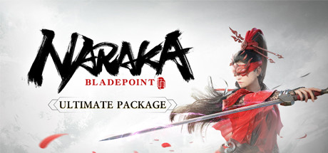 NARAKA: BLADEPOINT - Ultimate Package banner image