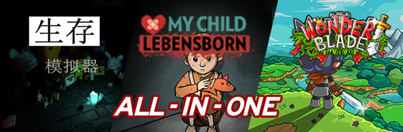 My Child Lebensborn on the App Store