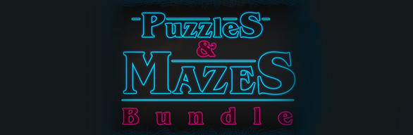 Puzzles and Mazes