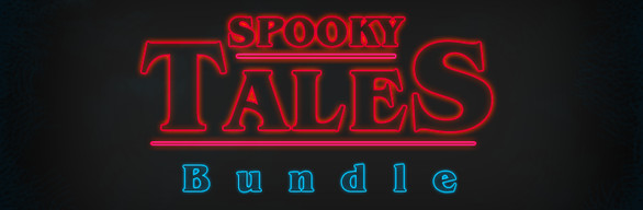 Spooky Tales Bundle