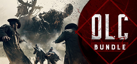 Hunt: Showdown -  DLC Bundle banner image