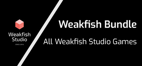 Weakfish Bundle banner image
