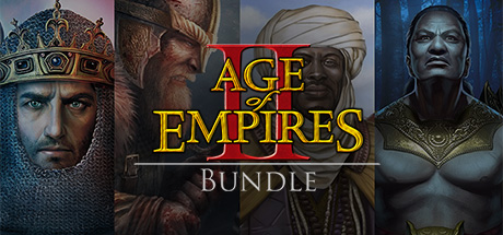 Age of Empires II (2013) + All DLC on Steam