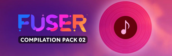 Fuser Compilation Pack 02 On Steam Fuser Compilation Pack 02 On Steam