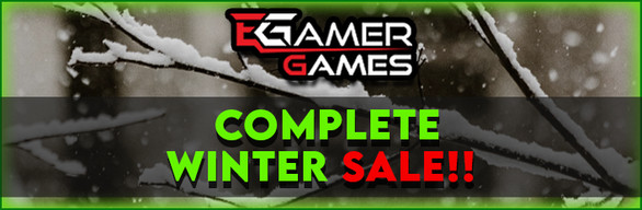 EGamer Complete Bundle