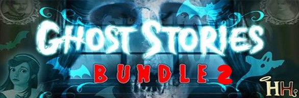 Ghost Stories Bundle 2