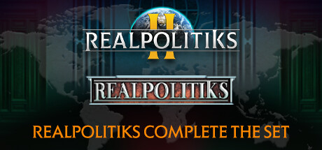 Realpolitiks II on Steam